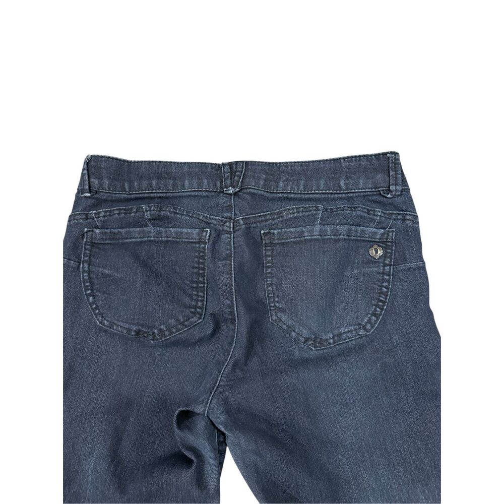 Democracy “Absolution” Skinny Jeans | Women’s Size 6 | Dark Wash | Stretch Denim - Picture 8 of 9